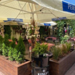 Pizzeria Roma Wewnątrz