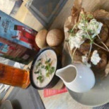 Kamienica Food, Wine Craft Beer Dania