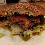 Surf Burger Dania