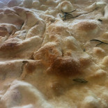 Monte Carlo Pizza I Wino food