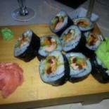 Tokyo Sushi Nourriture