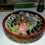 Tokyo Sushi Nourriture