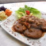 Pod Sosną Nourriture