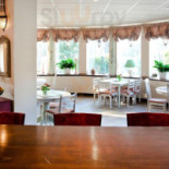 Angelika À l'intérieur