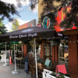 Pizzeria Diavolo-perfetto Wewnątrz