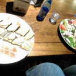 Piętro Cafe Nourriture