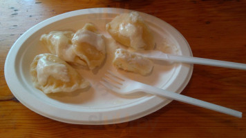 Karczma Pohulanka À l'intérieur