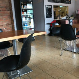 Beef Burger Nourriture