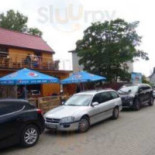 Smazalnia Ryb Wicher Exterior