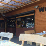 Smazalnia Ryb Wicher Comida