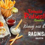 Tomcio Paluch Gastro Dania