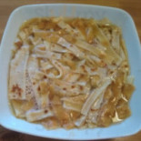 Mąka I Mleko Nourriture