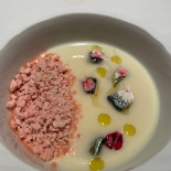 Arco By Paco Pérez Nourriture