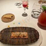 Arco By Paco Pérez Nourriture