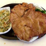 Pod Brzozka Nourriture