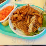 Pod Brzozka Nourriture