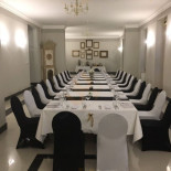 Pałac Malina À l'intérieur