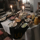 Pałac Malina Nourriture