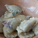 Karczma Pod Strzecha food