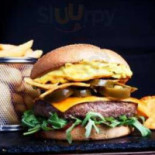 Słodko Słono Comida