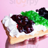 Słodko Słono Comida