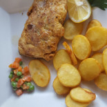 Karczma Nad Sandelą Dania