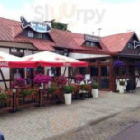 Zagroda Rybacka Extérieur