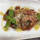 Il Vesuvio Nourriture