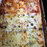 Il Vesuvio Nourriture