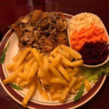 Pizza Cafe Osemka Dania