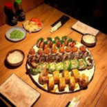 Yapito Sushi Dania