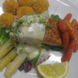 Łowicz Na Poddaszu Nourriture