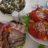 Łowicz Na Poddaszu Nourriture