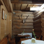 Karczma Zochlina Na zewnątrz