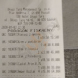 5. Piętro Nourriture