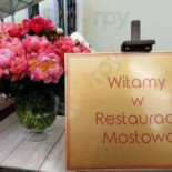 Mostowa À l'intérieur