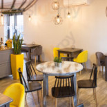 Szpajza Bistro Dania