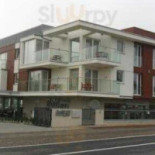 Baltic Cliff À l'intérieur