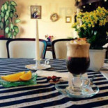 Cafe Classic Nourriture