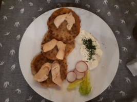 Winnica Nawrot Comida