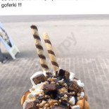 Lodowa Przystań Nourriture