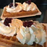 Skwerek Cafe Nourriture