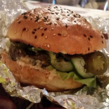 Tu Burger Dania