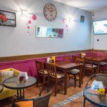 Momo Bistro Nourriture