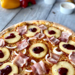 Pizza Dominium Dania