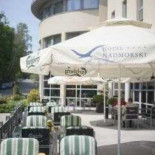 Nadmorski Nourriture