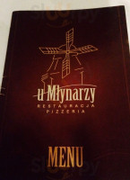 U Młynarzy Dentro