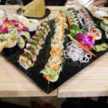 Yana Sushi Ramen Dania