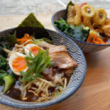 Yana Sushi Ramen Dania