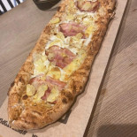 Pizzatopia Dania